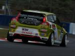 Volvo C30 STCC 2010 года